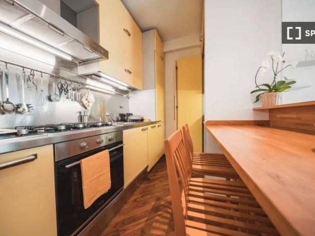 Appartamento in affitto a Genova GE