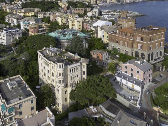 Appartamento in affitto a Genova GE
