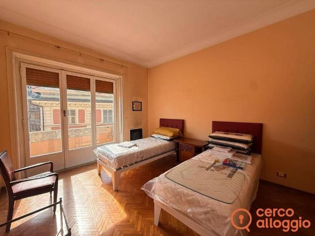 Appartamento in affitto a Genova GE