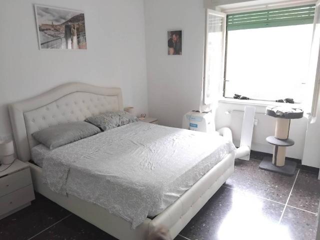 Appartamento in affitto a Genova GE