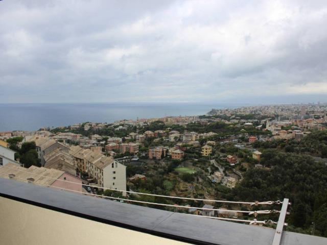 Appartamento in affitto a Genova GE