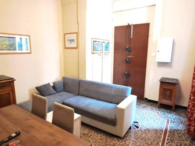 Appartamento in affitto a Genova GE