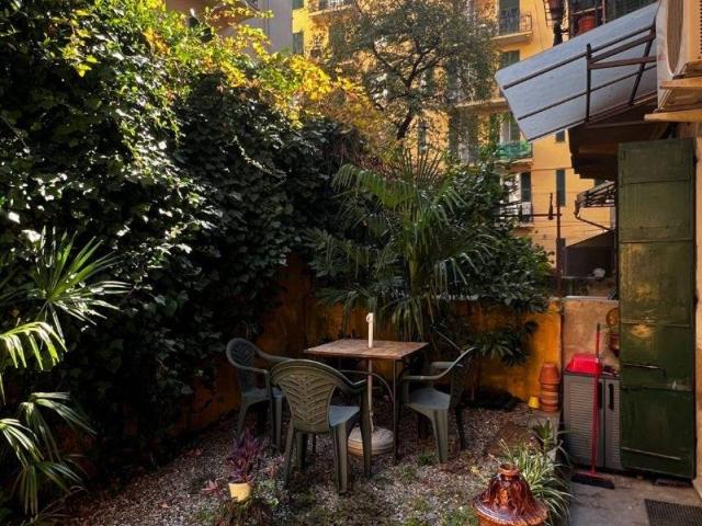 Appartamento in affitto a Genova GE