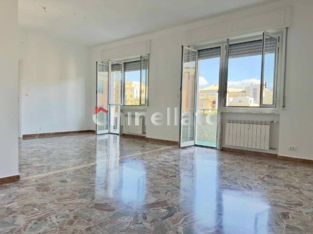Appartamento in affitto a Genova GE