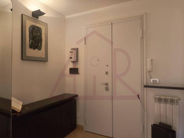 Appartamento in affitto a Genova GE