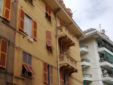 Appartamento in affitto a Genova GE