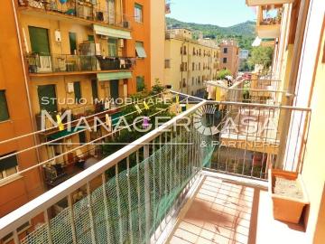 Appartamento in affitto a Genova GE