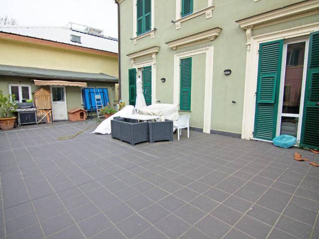 Appartamento in affitto a Genova GE
