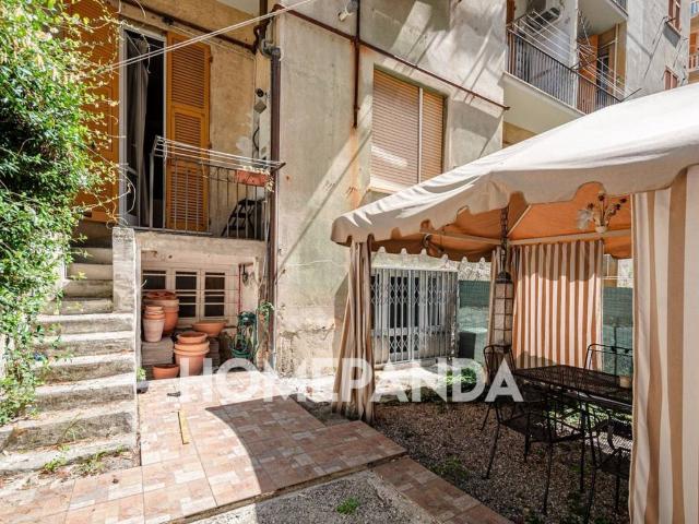 Appartamento in affitto a Genova GE