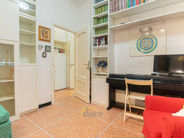 Appartamento in affitto a Genova GE