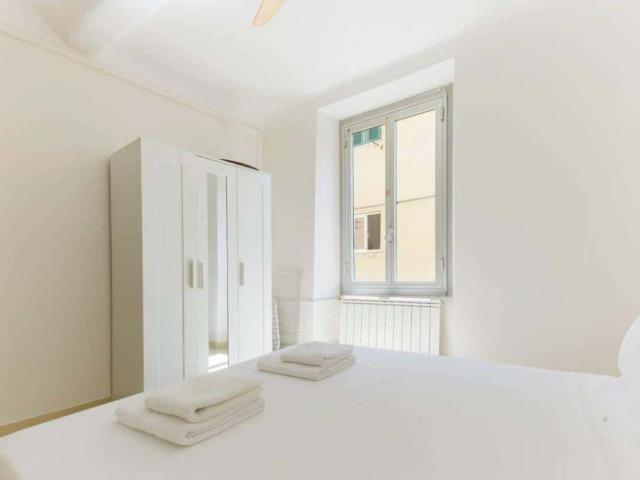 Appartamento in affitto a Genova GE