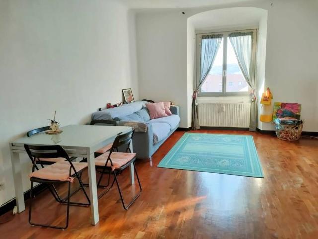 Appartamento in affitto a Genova GE