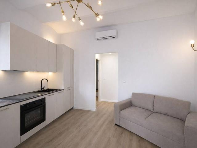 Appartamento in affitto a Genova GE
