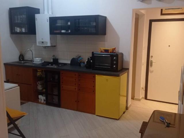 Appartamento in affitto a Genova GE