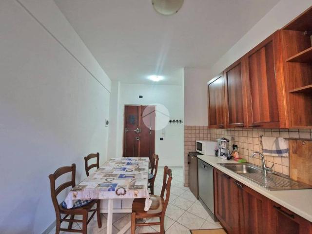 Appartamento in affitto a Genova GE