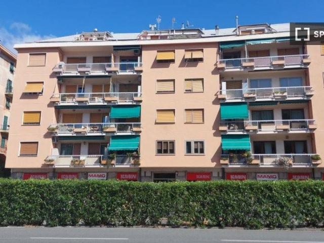 Appartamento in affitto a Genova GE