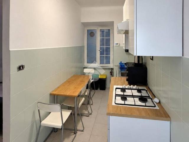 Appartamento in affitto a Genova GE