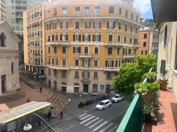 Appartamento in affitto a Genova GE