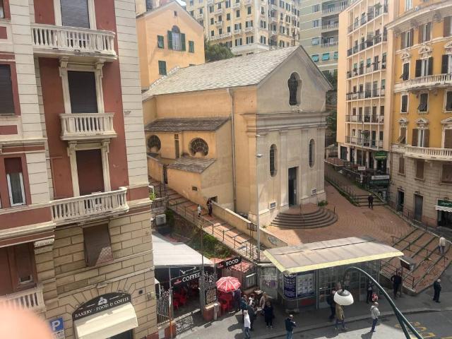 Appartamento in affitto a Genova GE