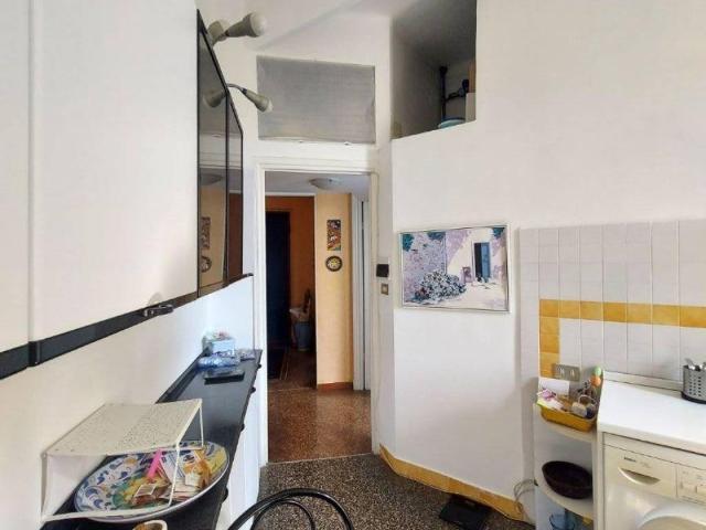 Appartamento in affitto a Genova GE