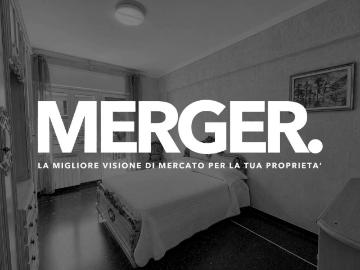 Appartamento in affitto a Genova GE