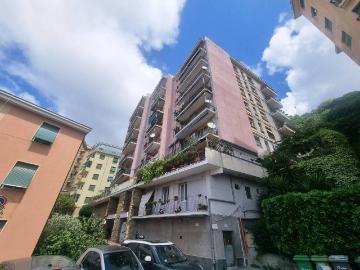Appartamento in affitto a Genova GE