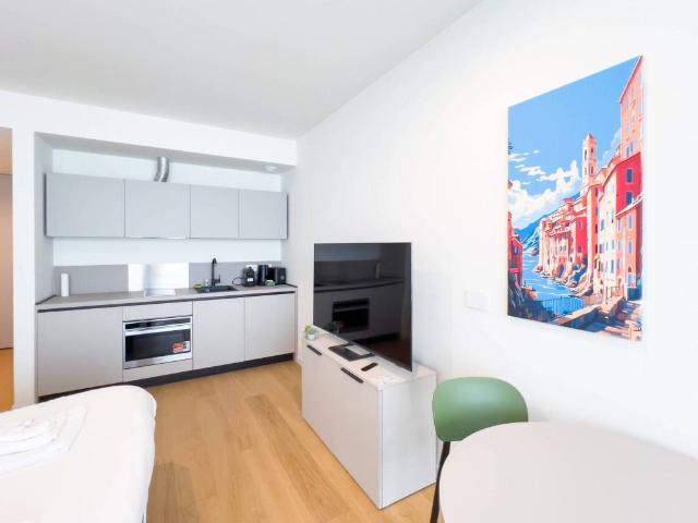 Appartamento in affitto a Genova GE