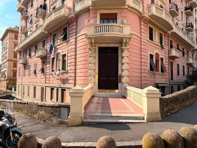 Appartamento in affitto a Genova GE