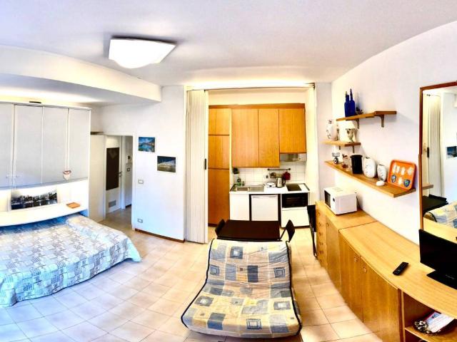 Appartamento in affitto a Genova GE