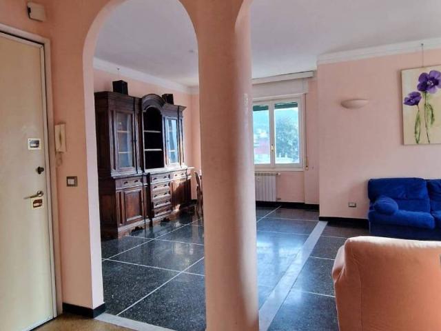 Appartamento in affitto a Genova GE