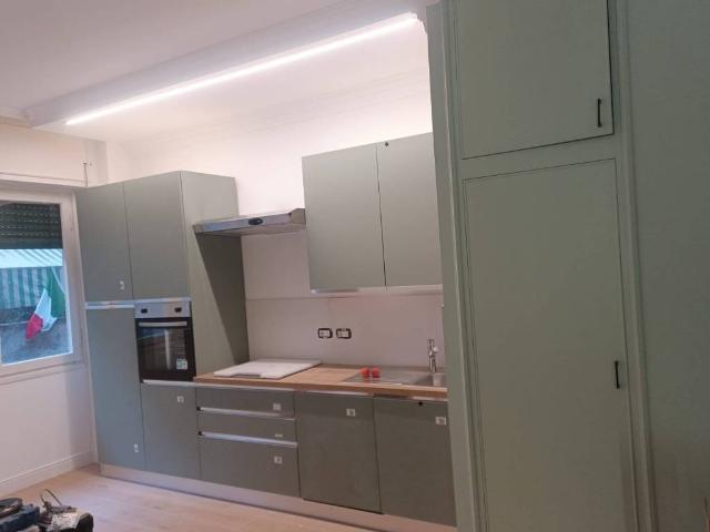 Appartamento in affitto a Genova GE
