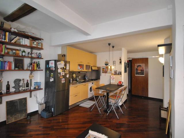 Appartamento in affitto a Genova GE