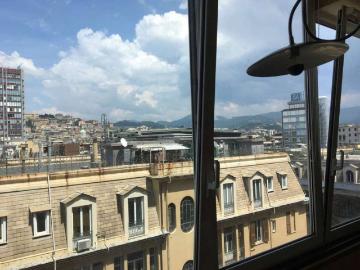 Appartamento in affitto a Genova GE