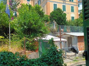 Appartamento in affitto a Genova GE