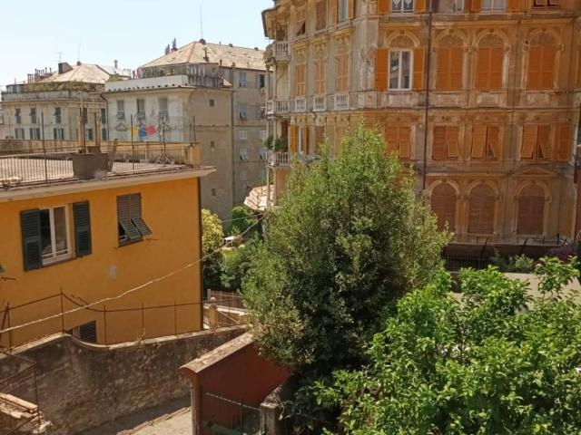 Appartamento in affitto a Genova GE