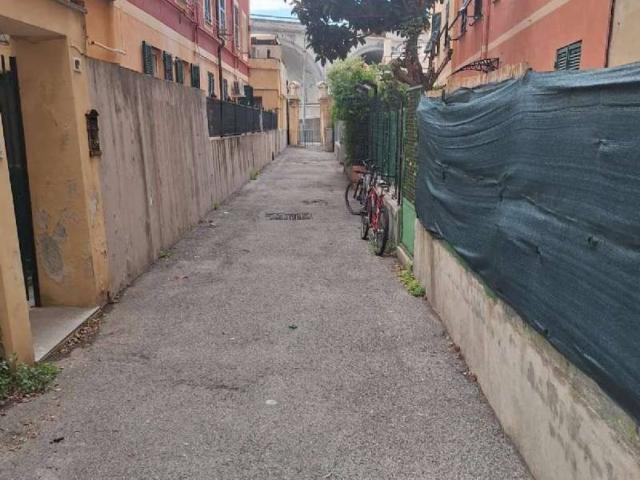 Appartamento in affitto a Genova GE