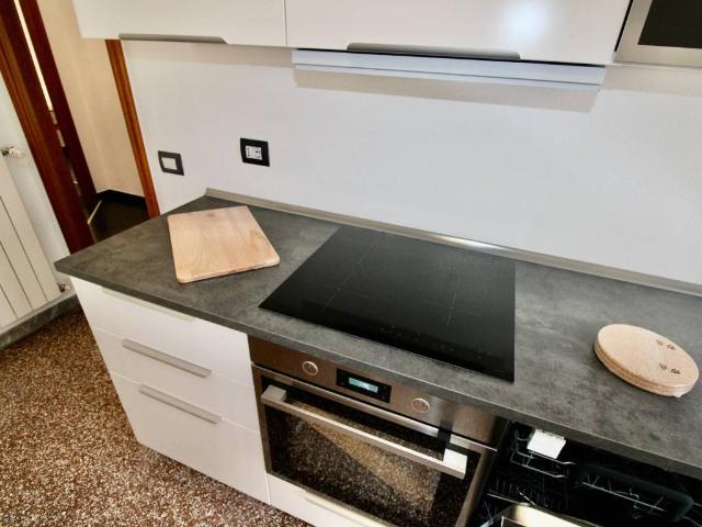 Appartamento in affitto a Genova GE