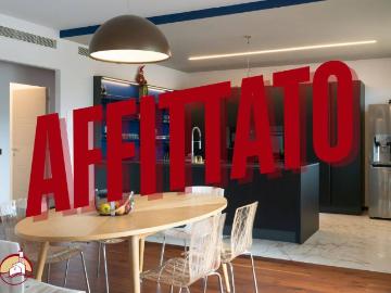 Appartamento in affitto a Genova GE