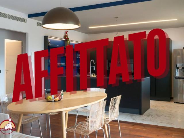 Appartamento in affitto a Genova GE