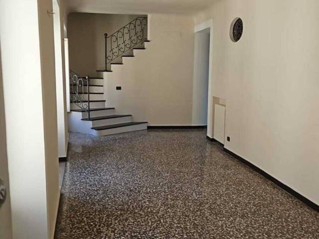 Appartamento in affitto a Genova GE