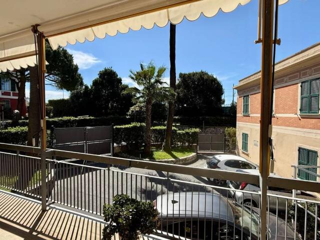Appartamento in affitto a Genova GE
