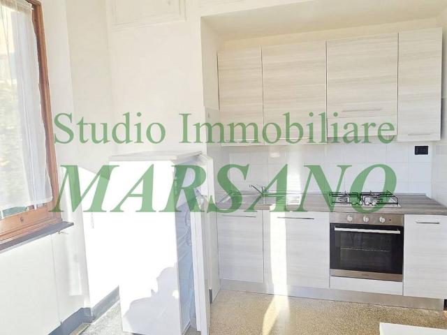 Appartamento in affitto a Genova GE