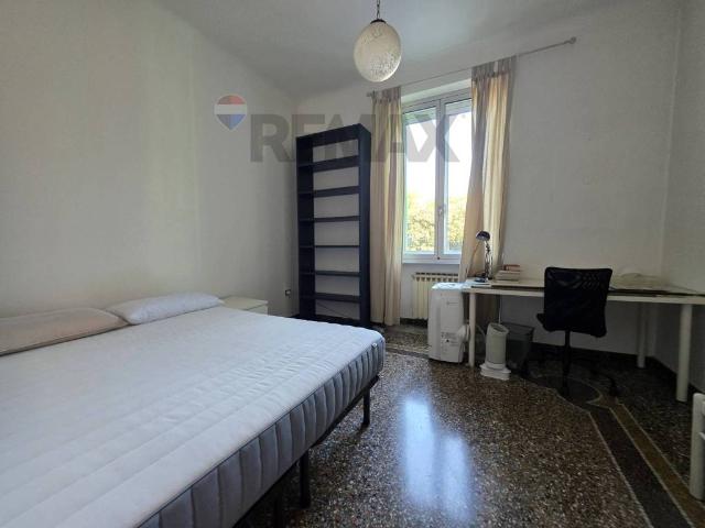 Appartamento in affitto a Genova GE