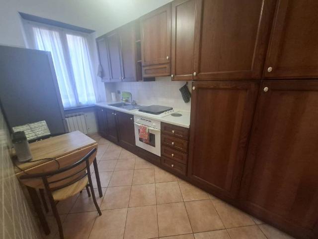 Appartamento in affitto a Genova GE