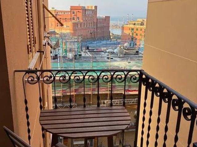 Appartamento in affitto a Genova GE
