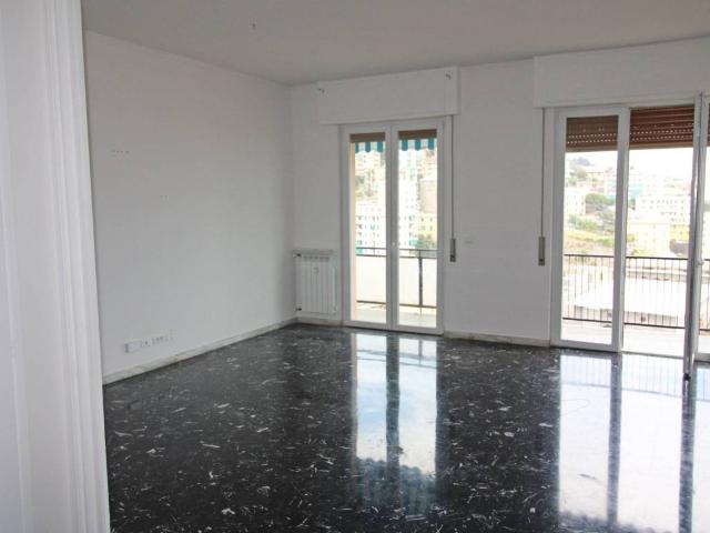 Appartamento in affitto a Genova GE