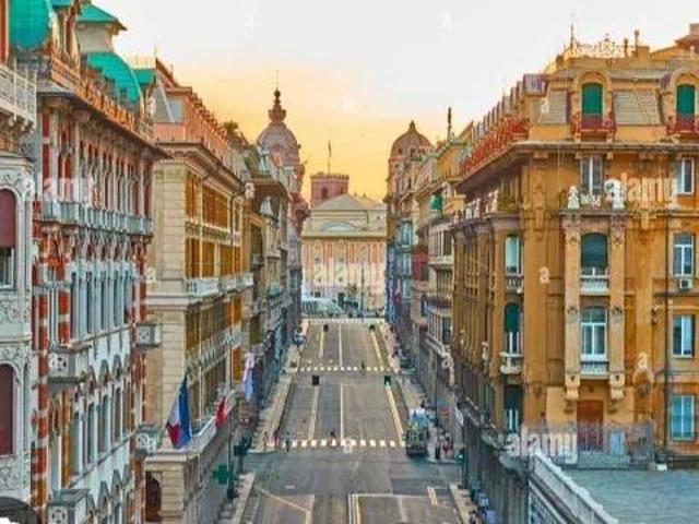 Appartamento in affitto a Genova GE