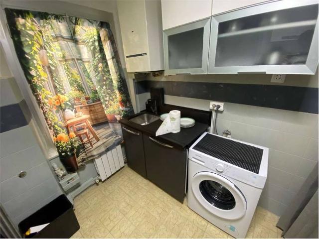 Appartamento in affitto a Genova GE