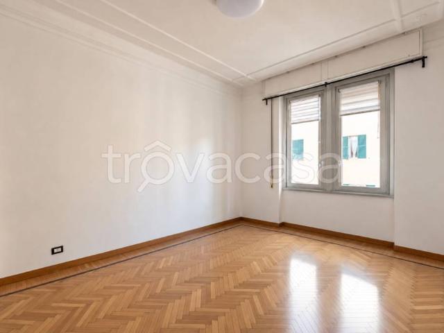 Appartamento in affitto a Genova, Manin