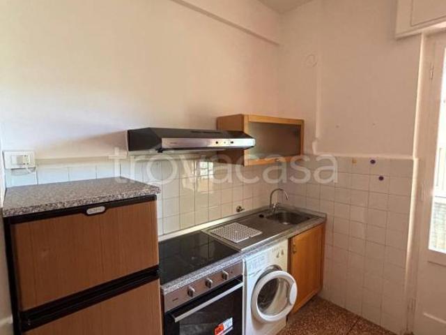 Appartamento in affitto a Genova, Molassana